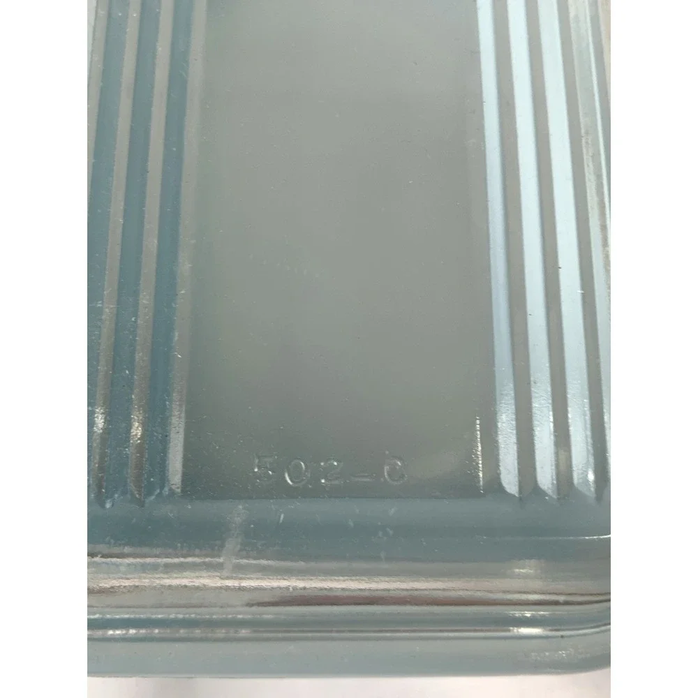Pyrex ovenware refrigerator